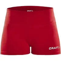 Craft Cuissard court femme squad