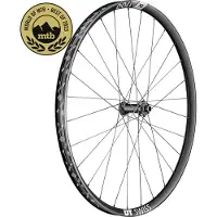 Dt Swiss EX 1700 SPLINE 29'' Front Wheel - Centerlock - 15x110mm Boost