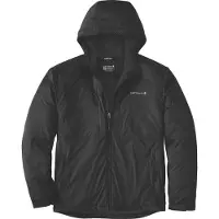 Carhartt Force Winnipeg Insulated Jacket Noir L Homme
