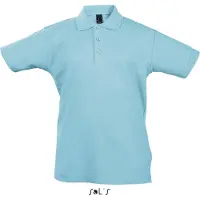 Sol 'S Kids' Summer Polo II