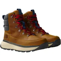 The North Face Bergen Snow Boots Marron EU 42 Homme