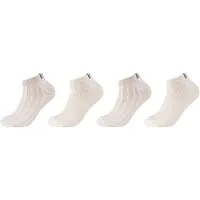 s.Oliver Chaussure basse beige / beige clair