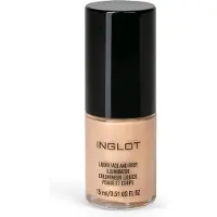 INGLOT AMC enlumineur crème visage et corps teinte 69 15 ml