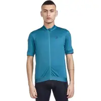 Craft Core Essence Short Sleeve Jersey Bleu XL Homme
