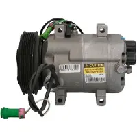 AIRSTAL Compresseur de climatisation 10-0130