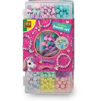 Ses Ensemble de perles licorne 14749