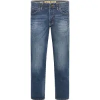 Lee Jeans XM Maddox coupe droite homme, bleu 34W x 30L
