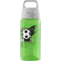 SIGG Gourde Viva One Football 0,5L - Vert