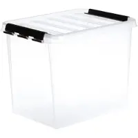 Smartstore Boîte de Stockage Orthex SmartStore Classic 11 Black