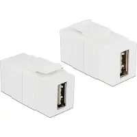 DeLOCK 86353 adaptateur et connecteur de câbles