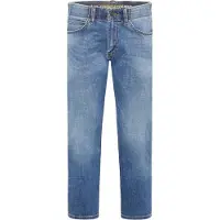 Lee Extreme Motion Mvp Jeans Bleu 34 / 30 Homme Bleu 34