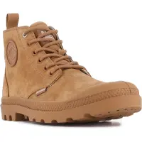 Palladium Baskets hautes 'Pampa Hi NBK' beige