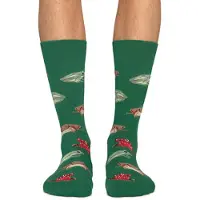 Jimmy Lion Chaussettes Frogs Taille M
