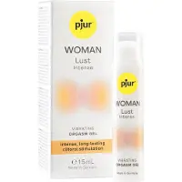 Pjur Woman Lust Intense - gel stimulant clitoris - 15ml