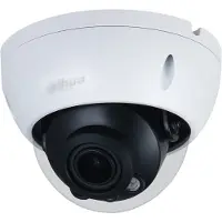 Dahua Caméra de sécurité Caméra IR 4K IP WDR Motorisé Starlight