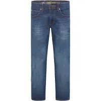 Lee Jean slim Extreme Motion MVP pour homme, bleu, taille 38 x longueur 30