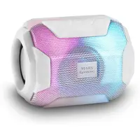 Mars Gaming Bluetooth Lautsprecher MSBAX RGB 10 W
