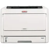 OKI C844dn A3 Laserdrucker Farbe - Drucker - Laser/LED-Druck