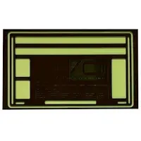 DVO Tapis De Travail Counter Top