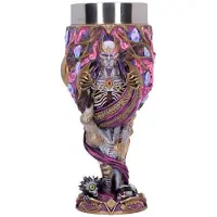 Nemesis Now Dungeons & Dragons Vecna Goblet Multicolore