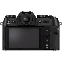Fujifilm X-T50 Boitier Noir