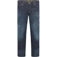 Lee - Jeans pour hommes - Coupe droite classique - Technologie Extreme Motion - Modèle Trip