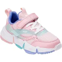 Bejo Maggie Trainers Rose EU 33 Fille