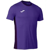Joma Winner Ii Tee-shirt manches courtes Bleu 7-8 Years Garçons Bleu 7-8 Years
