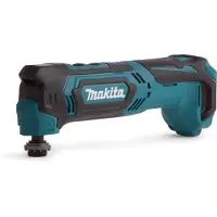 Makita TM 30 DZ 10,8 V Outil multifonctionnel sans fil Solo seul appareil