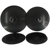 Evans ECP-DB-1 dB One Set de cymbales