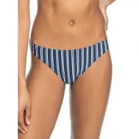 Roxy Bas De Bikini Into The Sun