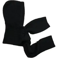 Object Bonnet 'OBJMilu' noir