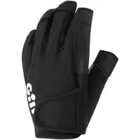 Gill Championship Gloves Noir XS