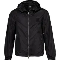 Armani Exchange Veste mi-saison noir