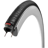 Vittoria Randonneur 700x32c (32-622) fil noir reflex 111344B432111TG