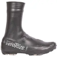 VeloToze Tall Mtb/gravel Overshoes Noir EU 46 1/2-49
