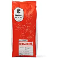 Charles Liégeois Grains de Café Liegeois Bella Roma, 1 kg