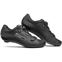 Sidi Sixty Road Shoes Noir EU 39 1/2 Homme