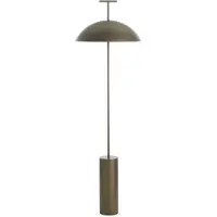 Kartell Geen-A Lampadaire Bronze