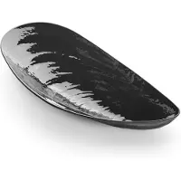 Serax Les Objets Mouleversants Marcel Bol Large | Black