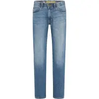 Lee Extreme Motion Straight Jeans Bleu 31 / 30 Homme