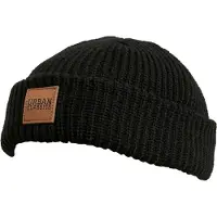 Urban Classics Bonnet 'Dogger' noir