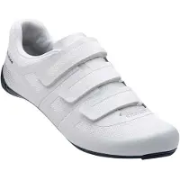 Pearl Izumi Quest Road Shoes Blanc EU 39 Homme