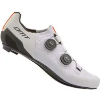 Dmt Chaussures SH10 Blanc, Taille 45,5 - EUR
