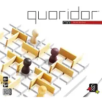Gigamic Quoridor Mini
