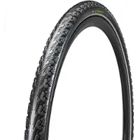 Chaoyang Spring Shark 60 Tpi E-bike 700 X 35 Pneu urbain rigide Argent 700 x 35 Argent 700 x 35