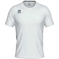 Errea T-Shirt fonctionnel 'MARVIN' noir / blanc