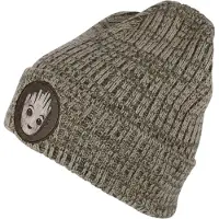 Guardians Of The Galaxy Bonnet Marvel de - Bébé Groot - pour Unisexe - beige - Taille Standard