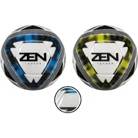 Sport One Calciozen Football Argent Argent One Size