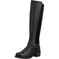 Remonte Bottes noir